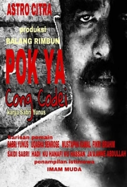 Watch Pok Ya Cong Codei movies free AniWave