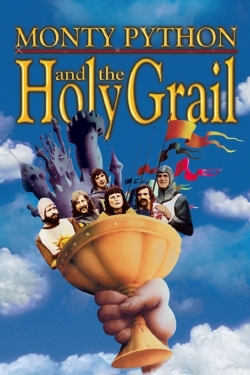 Watch Monty Python and the Holy Grail movies free AniWave