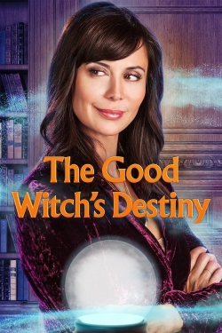 Watch The Good Witch's Destiny movies free AniWave