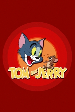 Watch Tom and Jerry movies free AniWave