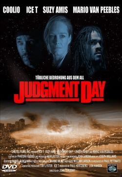 Watch Judgment Day movies free AniWave