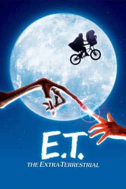 Watch E.T. the Extra-Terrestrial movies free AniWave