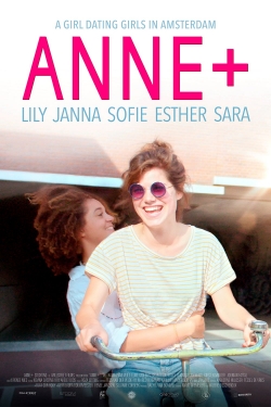 Watch ANNE+ movies free AniWave