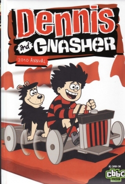 Watch Dennis the Menace and Gnasher movies free AniWave