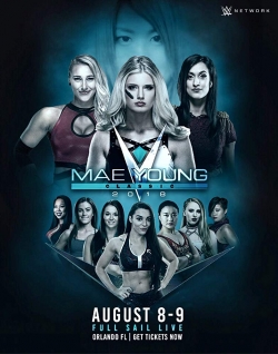 Watch WWE Mae Young Classic movies free AniWave