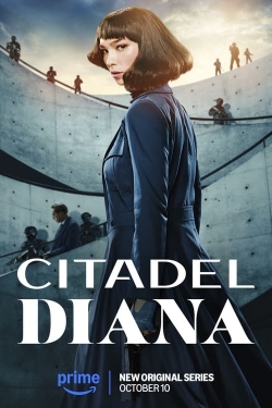 Watch Citadel: Diana movies free AniWave