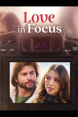 Watch Love in Focus movies free AniWave