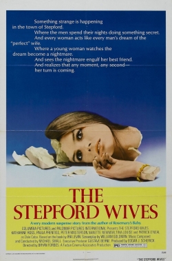 Watch The Stepford Wives movies free AniWave