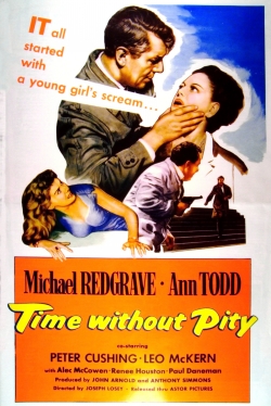 Watch Time Without Pity movies free AniWave