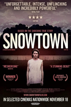 Watch Snowtown movies free AniWave