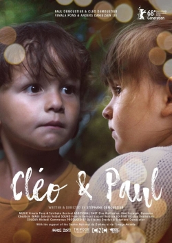 Watch Cléo & Paul movies free AniWave