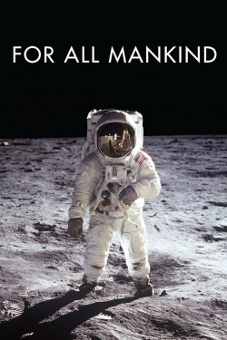 Watch For All Mankind movies free AniWave