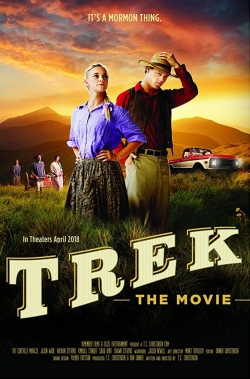 Watch Trek: The Movie movies free AniWave