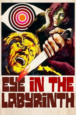 Watch Eye in the Labyrinth movies free AniWave