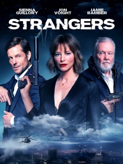 Watch Strangers movies free AniWave