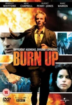 Watch Burn Up movies free AniWave