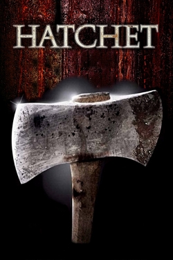 Watch Hatchet movies free AniWave