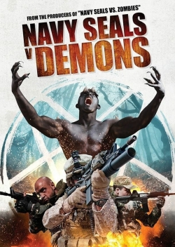 Watch Navy SEALS v Demons movies free AniWave