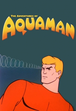 Watch Aquaman movies free AniWave