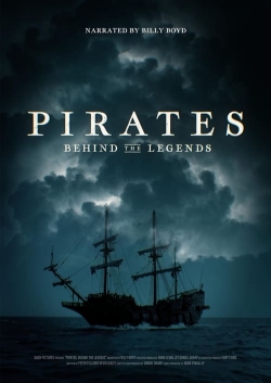 Watch Pirates: Behind The Legends movies free AniWave