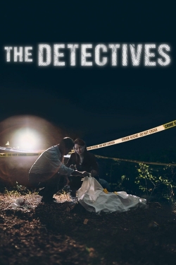 Watch The Detectives movies free AniWave