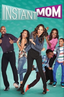 Watch Instant Mom movies free AniWave