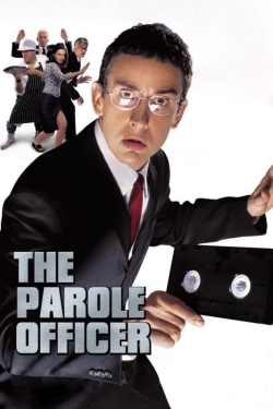 Watch The Parole Officer movies free AniWave