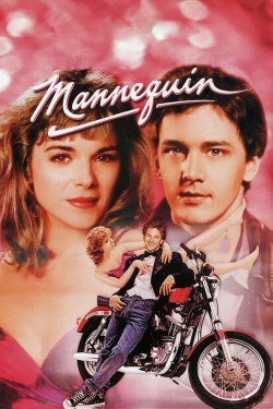 Watch Mannequin movies free AniWave