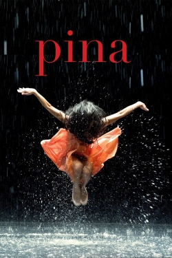 Watch Pina movies free AniWave