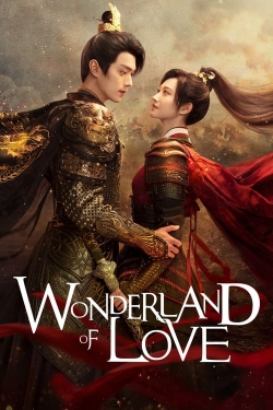 Watch Wonderland of Love movies free AniWave