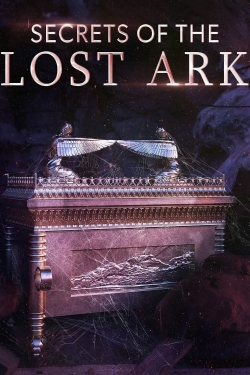 Watch Secrets of the Lost Ark movies free AniWave