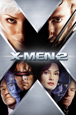 Watch X2 movies free AniWave