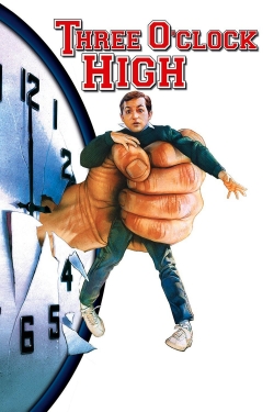 Watch Three O'Clock High movies free AniWave