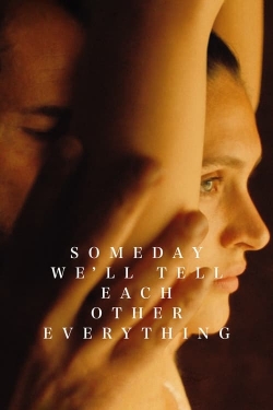 Watch Someday We'll Tell Each Other Everything movies free AniWave