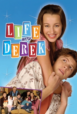 Watch Life with Derek movies free AniWave