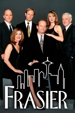 Watch Frasier movies free AniWave