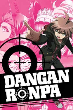 Watch Danganronpa: The Animation movies free AniWave