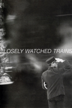 Watch Closely Watched Trains movies free AniWave