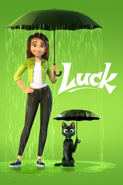 Watch Luck movies free AniWave