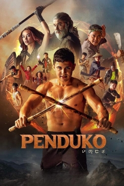 Watch Penduko movies free AniWave