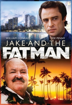 Watch Jake and the Fatman movies free AniWave