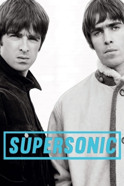 Watch Supersonic movies free AniWave