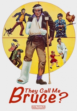 Watch They Call Me Bruce? movies free AniWave