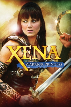 Watch Xena: Warrior Princess movies free AniWave