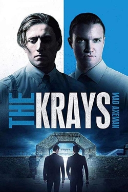 Watch The Krays Mad Axeman movies free AniWave