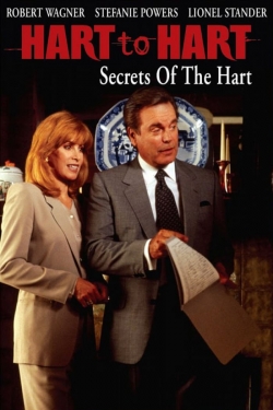 Watch Hart to Hart: Secrets of the Hart movies free AniWave