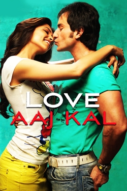 Watch Love Aaj Kal movies free AniWave