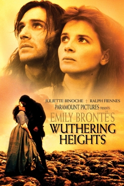 Watch Wuthering Heights movies free AniWave