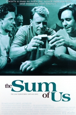 Watch The Sum of Us movies free AniWave