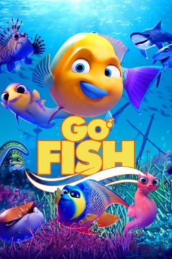 Watch Go Fish movies free AniWave